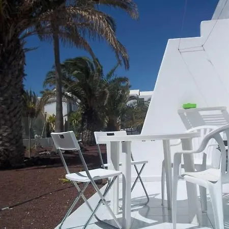 Puerto Del Carmen Sleeps 4 Pool Wifi