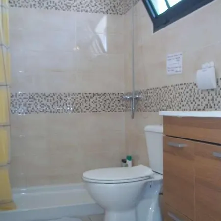 Appartement Puerto Del Carmen Sleeps 4 Pool Wifi *