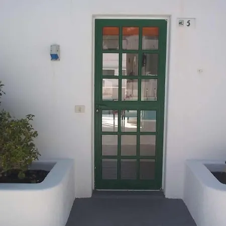 Appartement Puerto Del Carmen Sleeps 4 Pool Wifi