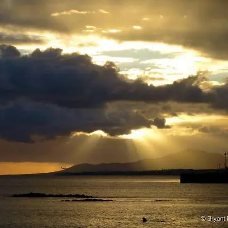 Appartement Puerto Del Carmen Sleeps 4 Pool Wifi Puerto del Carmen (Lanzarote)