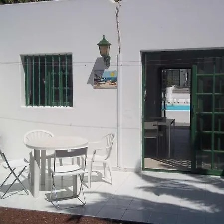 Appartement Puerto Del Carmen Sleeps 4 Pool Wifi Puerto del Carmen (Lanzarote)