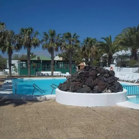 Puerto Del Carmen Sleeps 4 Pool Wifi * Puerto del Carmen (Lanzarote)