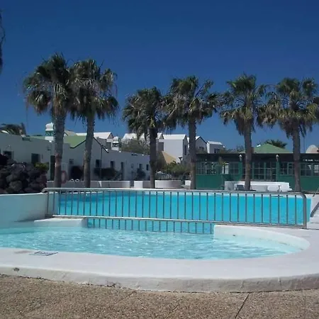 Appartement Puerto Del Carmen Sleeps 4 Pool Wifi