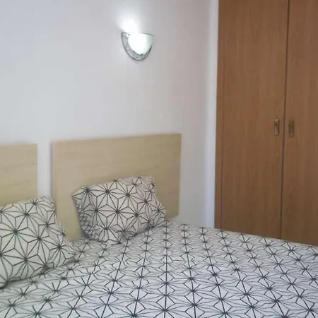 Appartement Puerto Del Carmen Sleeps 4 Pool Wifi