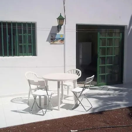 Puerto Del Carmen Sleeps 4 Pool Wifi Puerto del Carmen (Lanzarote)
