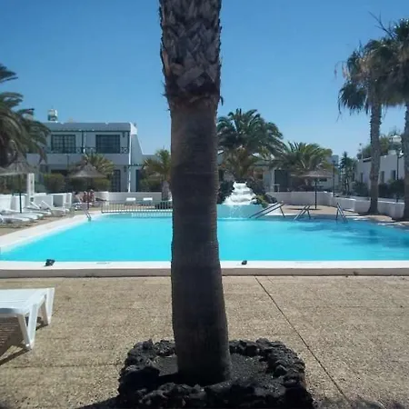 Puerto Del Carmen Sleeps 4 Pool Wifi *